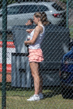 Adelina Krüger 368 - Amato Caffe Open